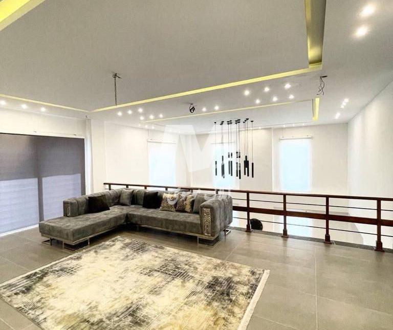 خرید ویلا 650 متری سیسنگان فول فرنیش با استخر | 650 متر