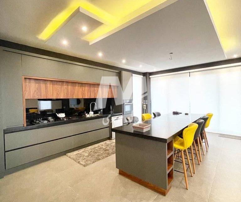 خرید ویلا 650 متری سیسنگان فول فرنیش با استخر | 650 متر