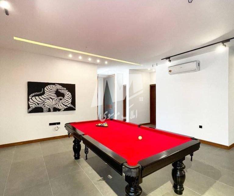 خرید ویلا 650 متری سیسنگان فول فرنیش با استخر | 650 متر