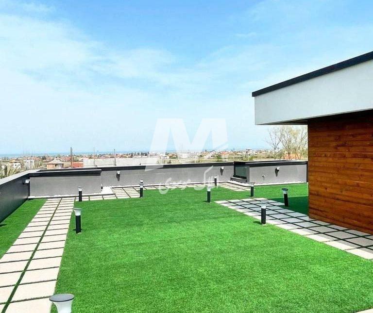 خرید ویلا 650 متری سیسنگان فول فرنیش با استخر | 650 متر