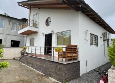 خرید ویلا سیسنگان 250 متری با ویوی جنگل و دریا | ۲۸۰ متر