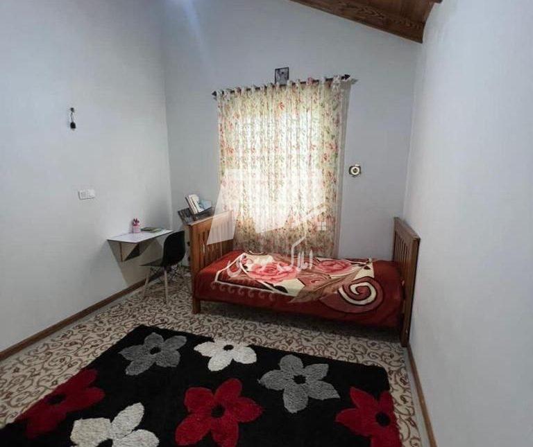 خرید ویلا سیسنگان 250 متری با ویوی جنگل و دریا | ۲۸۰ متر