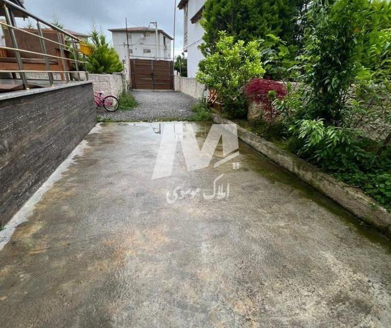 خرید ویلا سیسنگان 250 متری با ویوی جنگل و دریا | ۲۸۰ متر