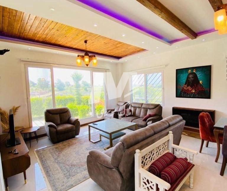 خرید ویلا ونوش ۳۰۰ متری منطقه برند دامنه جنگل | ۳۰۰ متر