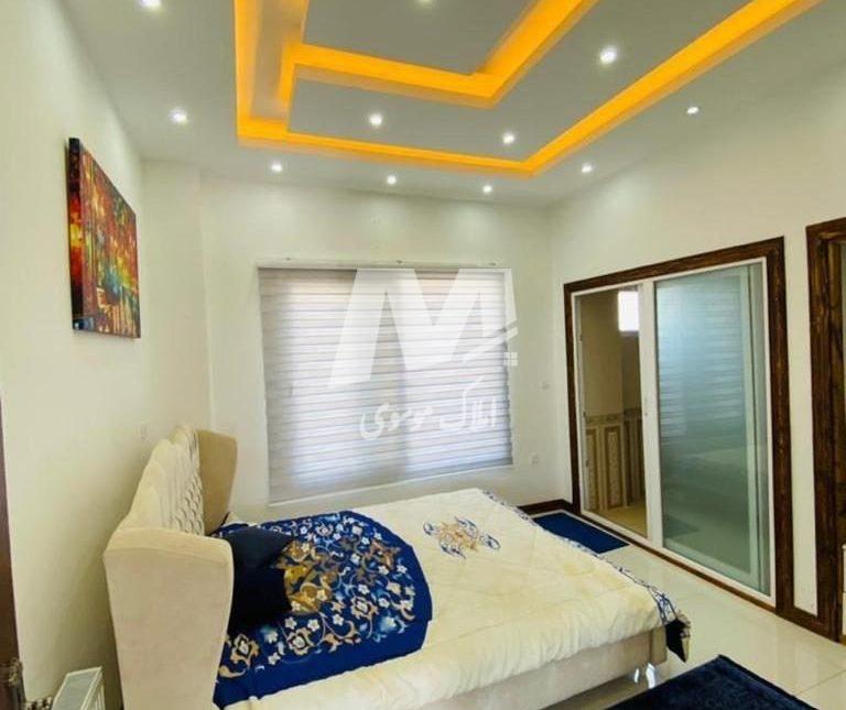 خرید ویلا ونوش ۳۰۰ متری منطقه برند دامنه جنگل | ۳۰۰ متر