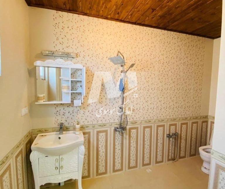 خرید ویلا ونوش ۳۰۰ متری منطقه برند دامنه جنگل | ۳۰۰ متر