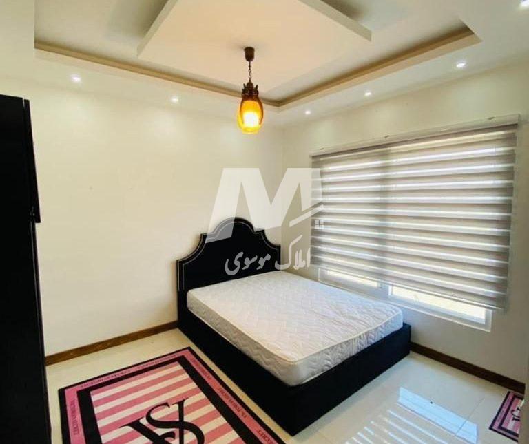 خرید ویلا ونوش ۳۰۰ متری منطقه برند دامنه جنگل | ۳۰۰ متر