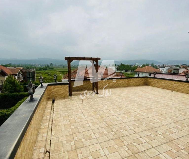 خرید ویلا ۳۰۰ متری وازیوار با مدارک کامل | ۳۰۰ متر