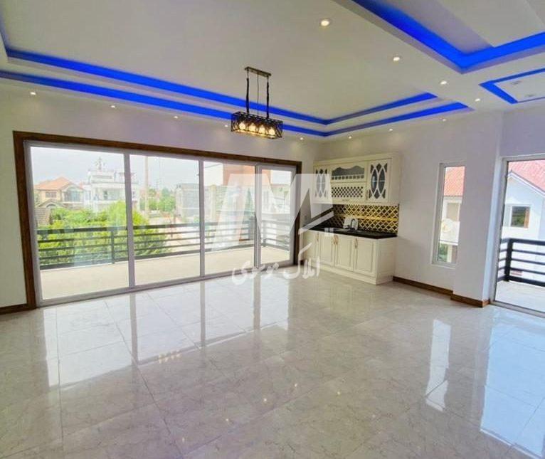 خرید ویلا ۳۰۰ متری وازیوار با مدارک کامل | ۳۰۰ متر