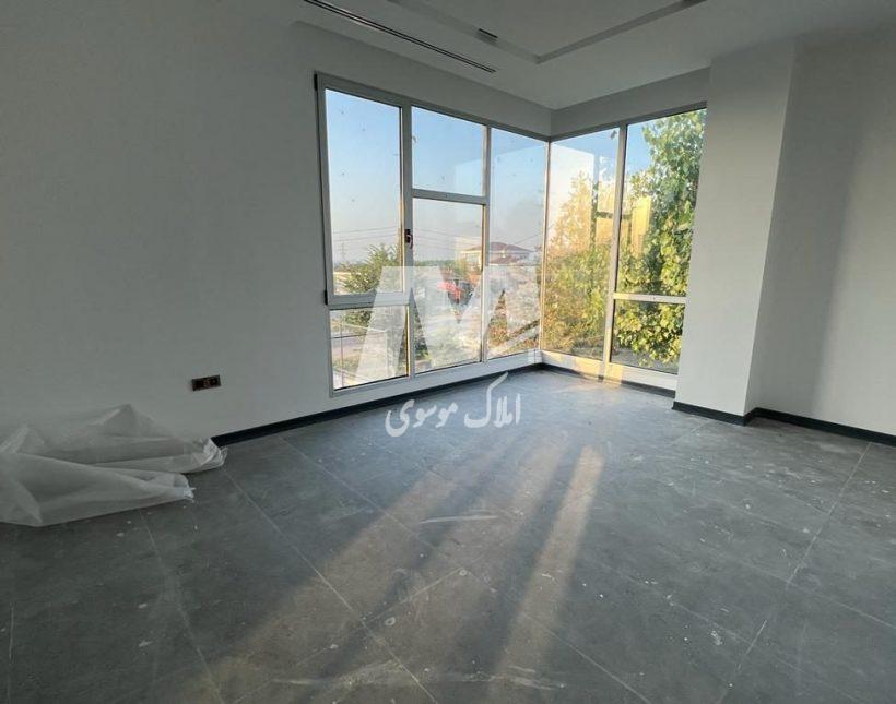 خرید ویلا هوشمند ۷۶۰ متری زمین والیبال و بسکتبال با استخر | ۷۶۰ متر