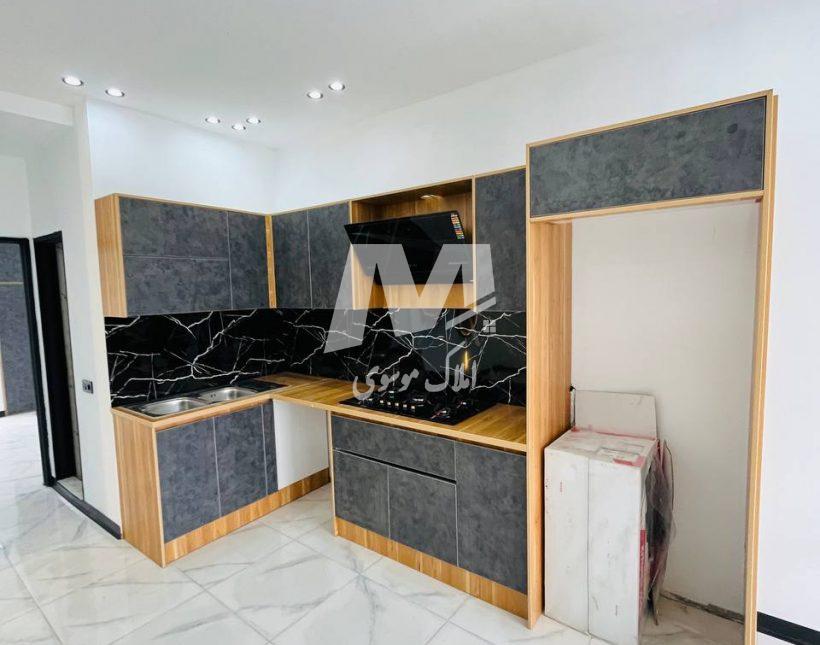 خرید ویلا آپادانا چمستان ۲۰۰ متری جکوزی اقساطی | ۲۰۰ متر