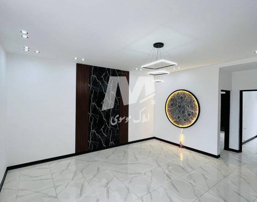 خرید ویلا آپادانا چمستان ۲۰۰ متری جکوزی اقساطی | ۲۰۰ متر