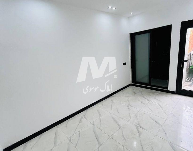 خرید ویلا آپادانا چمستان ۲۰۰ متری جکوزی اقساطی | ۲۰۰ متر