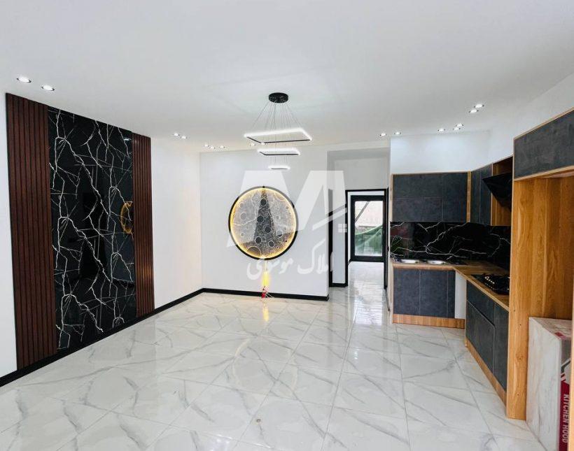 خرید ویلا آپادانا چمستان ۲۰۰ متری جکوزی اقساطی | ۲۰۰ متر