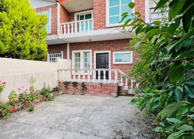 خرید ویلا باغ نور الیمالات سه خوابه | ۲۰۰ متر