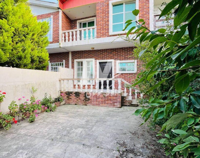 خرید ویلا باغ نور الیمالات سه خوابه | ۲۰۰ متر