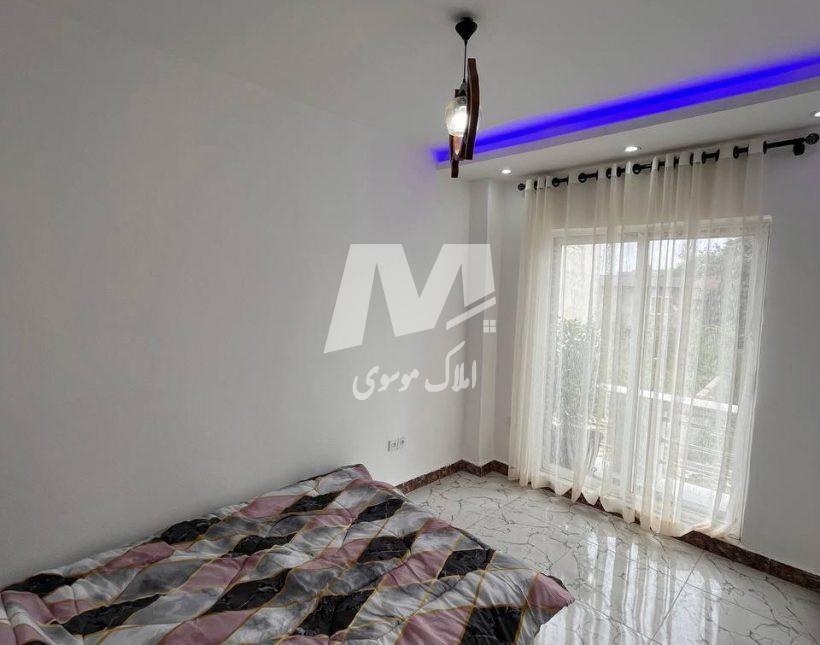 خرید ویلا تریبلکس مدرن مبله کامل سعادت آباد چمستان | ۲۰۰ متر