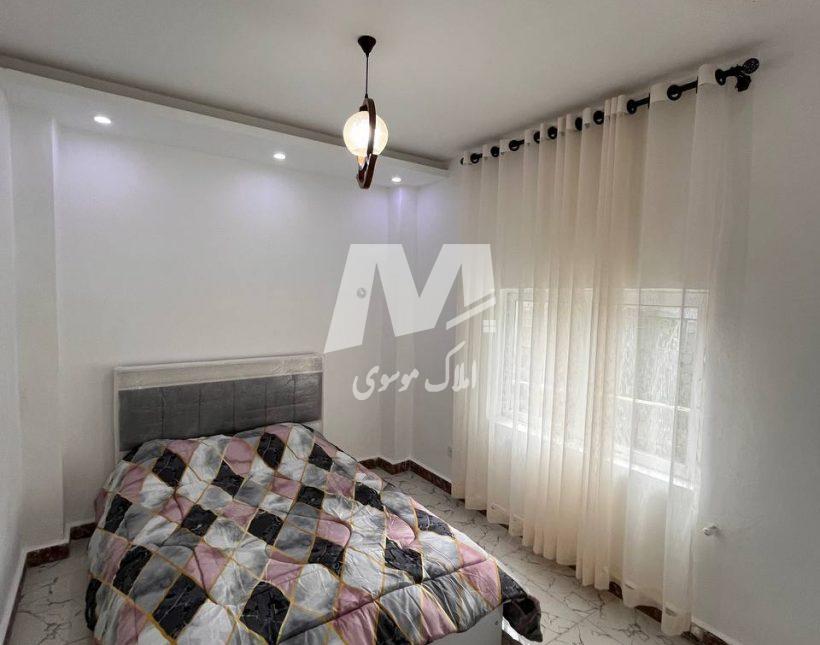 خرید ویلا تریبلکس مدرن مبله کامل سعادت آباد چمستان | ۲۰۰ متر