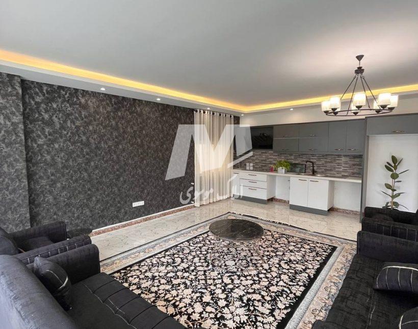 خرید ویلا تریبلکس مدرن مبله کامل سعادت آباد چمستان | ۲۰۰ متر