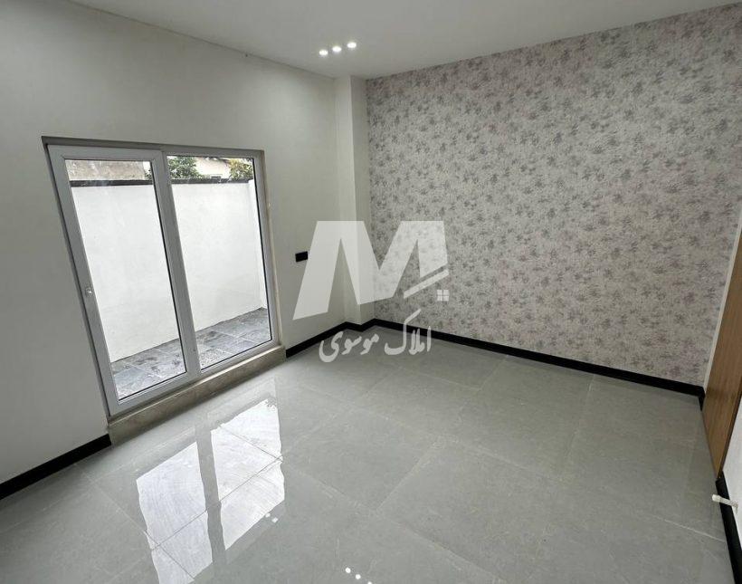 خرید ویلا ۲۰۰ متری سه خوابه سند تک برگ چمستان آپادانا | 200 متر