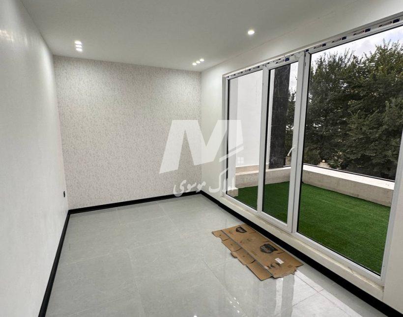 خرید ویلا ۲۰۰ متری سه خوابه سند تک برگ چمستان آپادانا | 200 متر