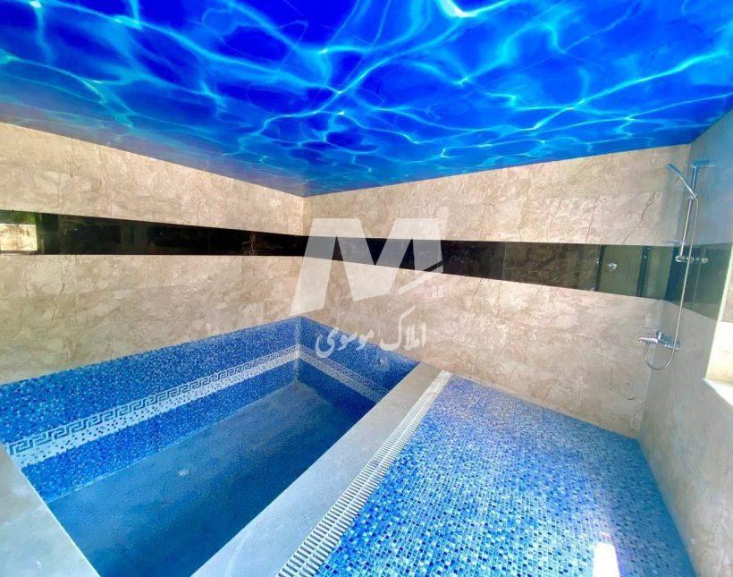 فروش ویلا دوبلکس مدارک کامل شهرکی جاده دریا | 280 متر