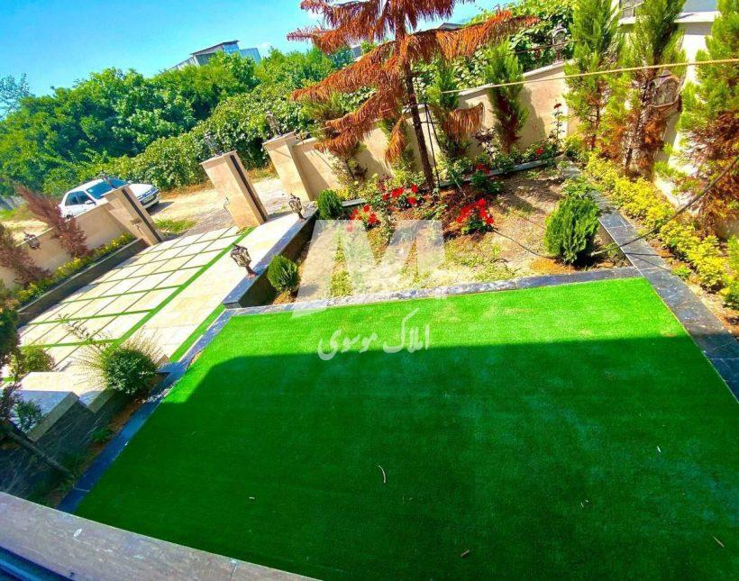 فروش ویلا دوبلکس مدارک کامل شهرکی جاده دریا | 280 متر