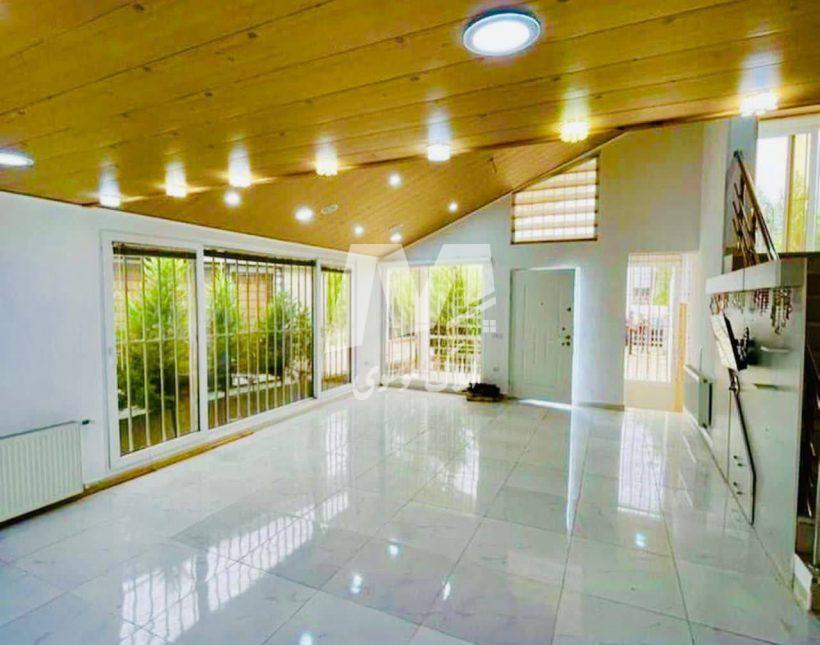 فروش باغ ویلا 240 متری مدارک کامل جاده دریا چمستان | 240 متر