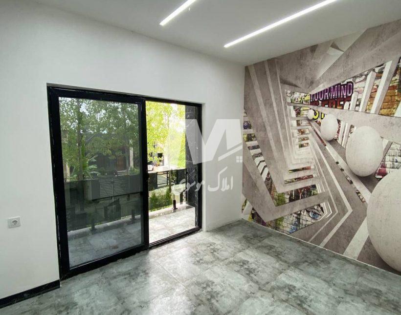 فروش ویلا دوبلکس مدارک کامل شهرکی جاده دریا | 280 متر