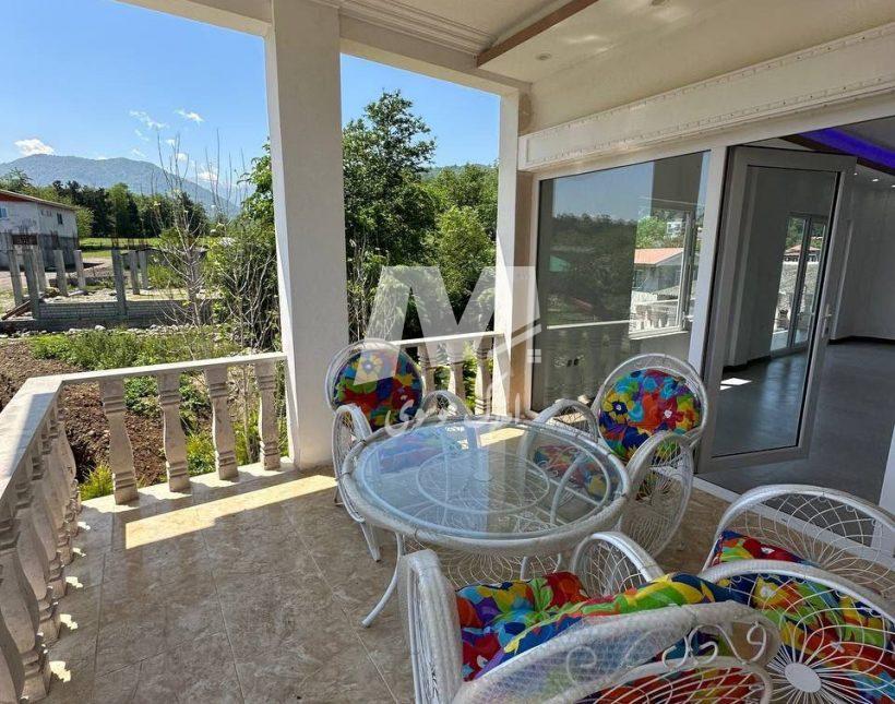 فروش باغ ویلا دوبلکس مدارک کامل تاپ لوکیشن شمال | 300 متر