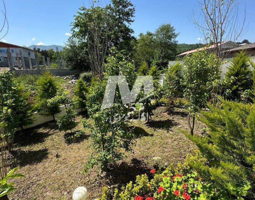 فروش باغ ویلا دوبلکس مدارک کامل تاپ لوکیشن شمال | 300 متر