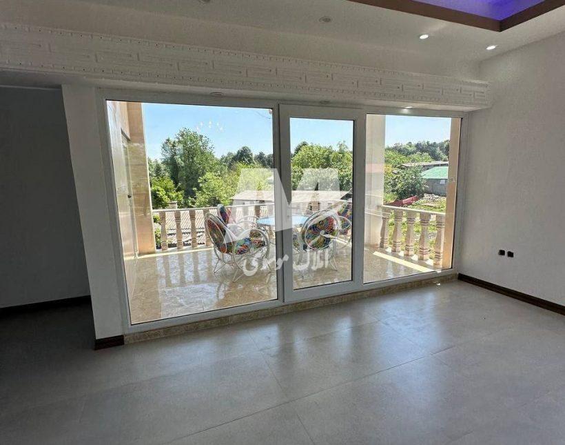 فروش باغ ویلا دوبلکس مدارک کامل تاپ لوکیشن شمال | 300 متر