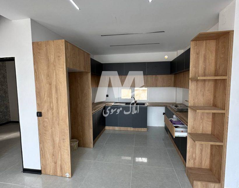 خرید ویلا دوبلکس نعمت آباد چمستان | 200 متر