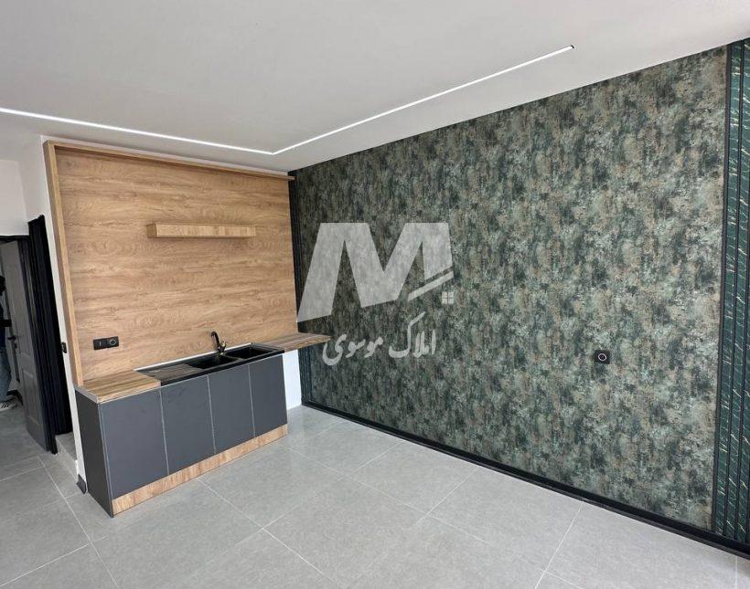 خرید ویلا دوبلکس نعمت آباد چمستان | 200 متر