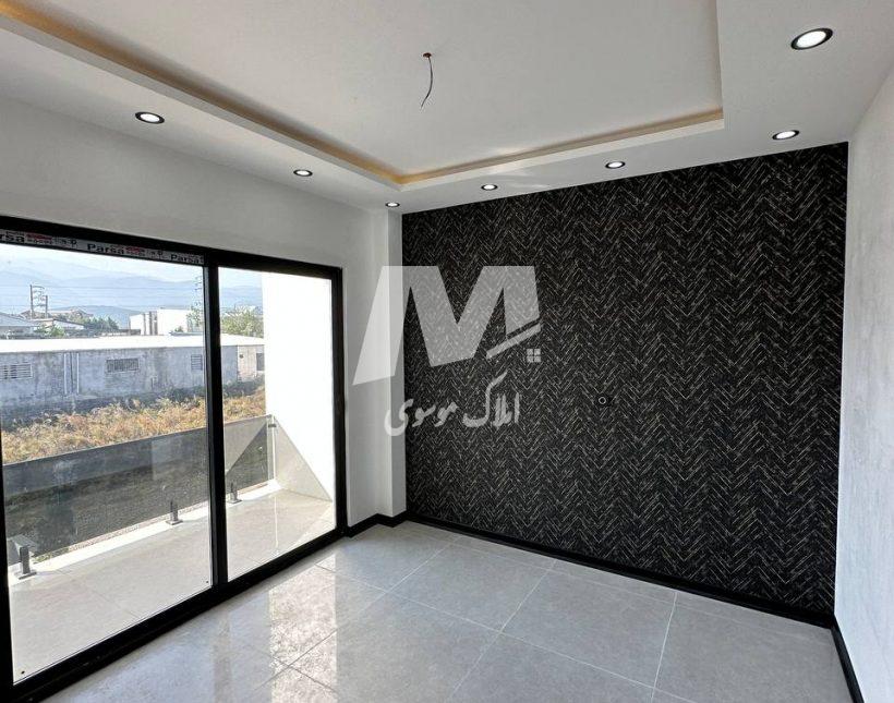 خرید ویلا دوبلکس نعمت آباد چمستان | 200 متر