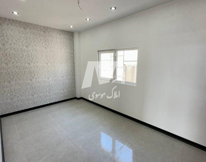 خرید ویلا دوبلکس نعمت آباد چمستان | 200 متر