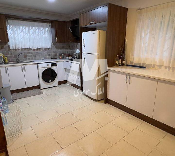 خرید ویلا استخردار شمال ۲۵۰ متری مستقل عباسکلا نور | ۲۵۰ متر