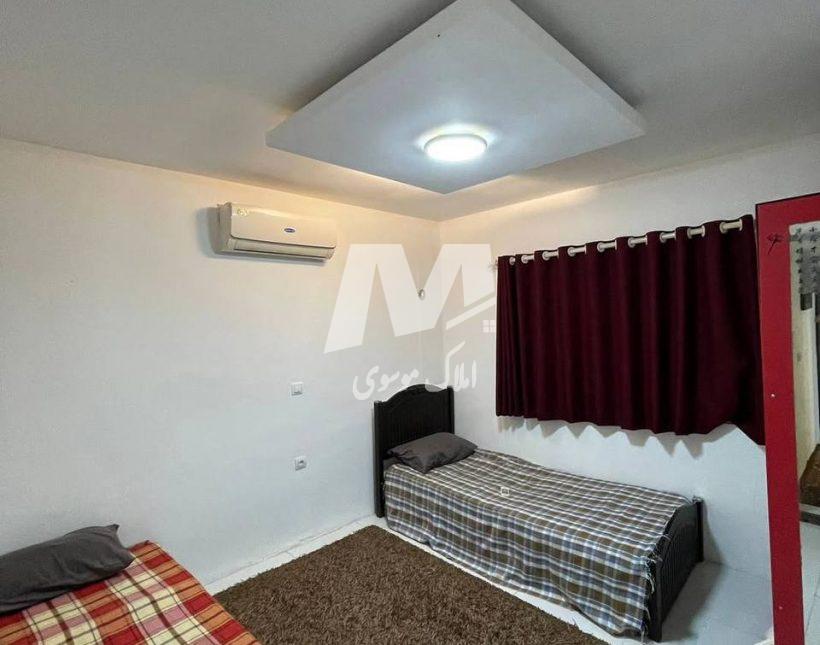 خونه باغ 300 متری اسپی کلا نور | ۳۰۰ متر