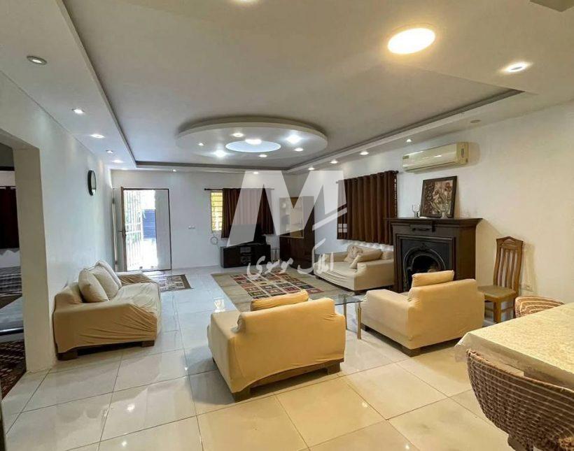 خونه باغ 300 متری اسپی کلا نور | ۳۰۰ متر