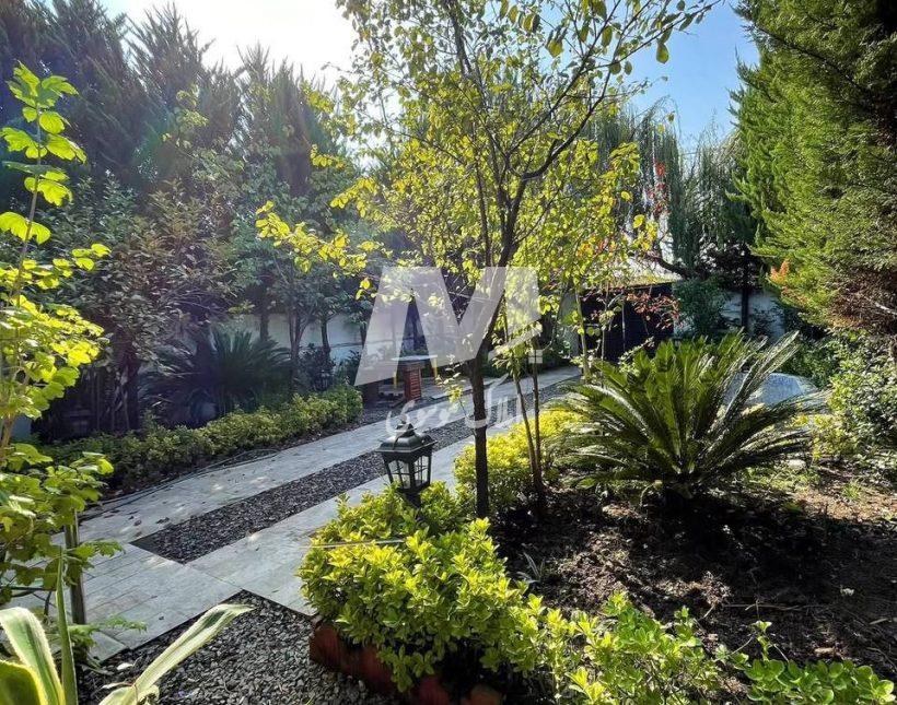 خونه باغ 300 متری اسپی کلا نور | ۳۰۰ متر