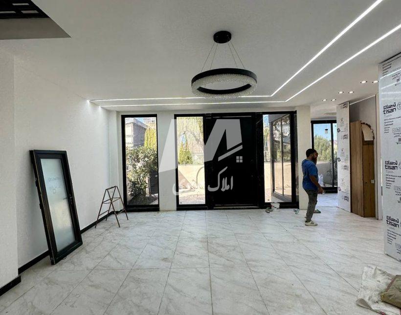 خرید ویلا آپادانا چمستان 4 خوابه | 250 متر