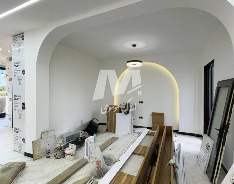 خرید ویلا آپادانا چمستان 4 خوابه | 250 متر