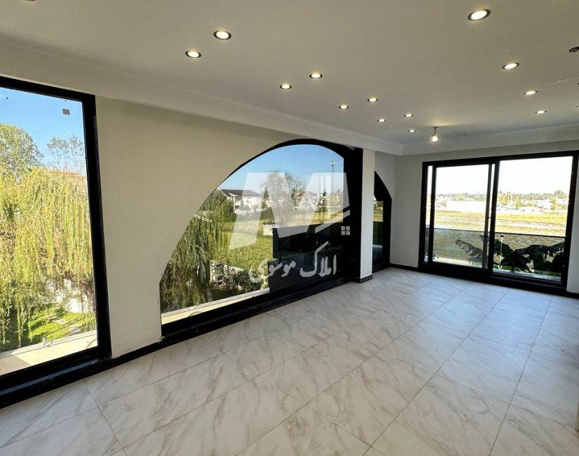 خرید ویلا آپادانا چمستان 4 خوابه | 250 متر