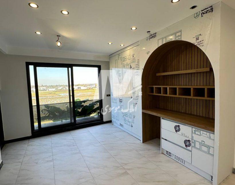 خرید ویلا آپادانا چمستان 4 خوابه | 250 متر