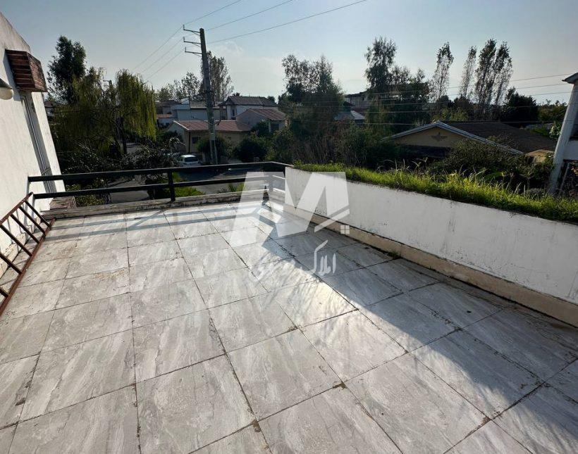 خرید ویلا شهرک برند لوکس آهودشت چمستان | ۲۵۰ متر