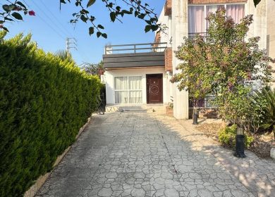 خرید ویلا شهرک برند لوکس آهودشت چمستان | ۲۵۰ متر