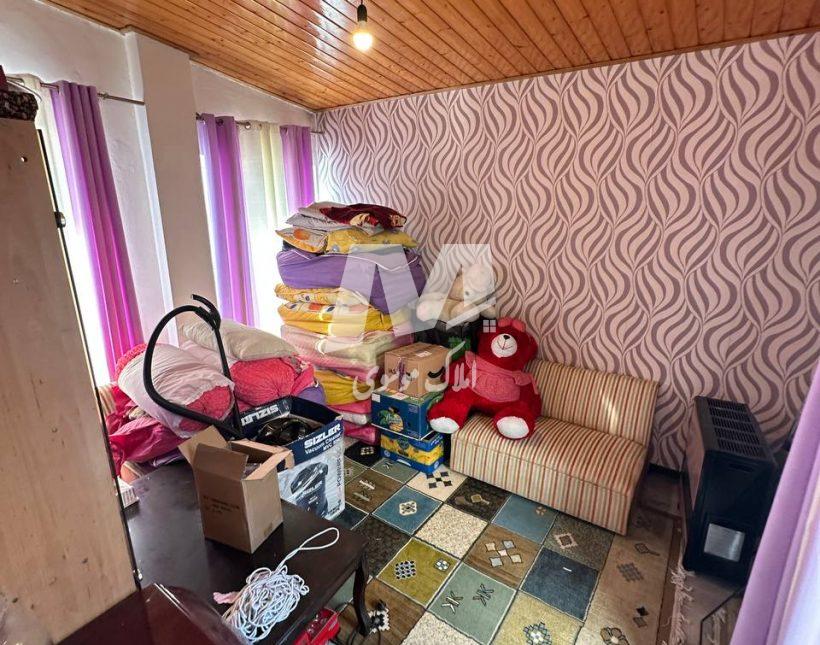 خرید ویلا شهرک برند لوکس آهودشت چمستان | ۲۵۰ متر