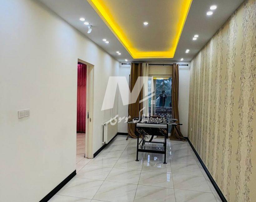 خرید ویلا چمستان امیرآباد استخر دار | ۳۰۰ متر