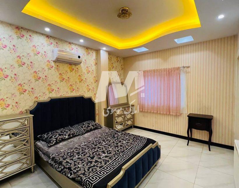 خرید ویلا چمستان امیرآباد استخر دار | ۳۰۰ متر