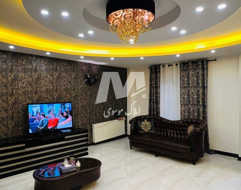 خرید ویلا چمستان امیرآباد استخر دار | ۳۰۰ متر